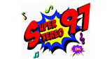 Logo Superstereo97