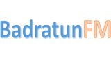Logo Radio Badratun FM
