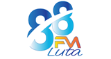 Logo Luta FM