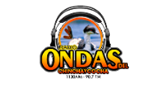 Logo Radio Ondas del Chinchaycocha