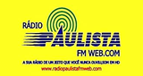 Logo Rádio Paulista Fm Web.com
