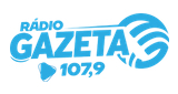 Logo RADIO GAZETA