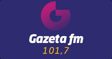 Logo Gazeta FM