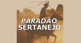 Logo Paradão Sertanejo