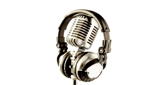Logo Radio Canal Luso - Rock