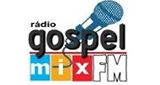 Logo Radio Gospel Mix Fm