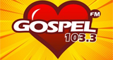 Logo Gospel FM