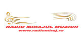 Logo Radio Mirajul Muzicii