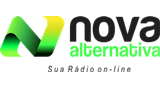 Logo Rádio Nova Alternativa