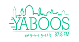 Logo Yaboos FM