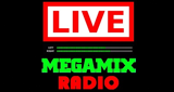 Logo Mega Mix Radio