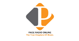 Logo Page Radio