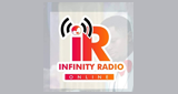 Logo Infinity Radio GH