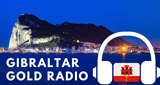 Logo Gibraltargoldradio