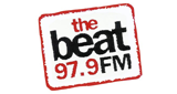 Logo The Beat 97.9 FM