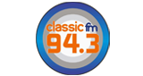 Logo CLASSIC FM