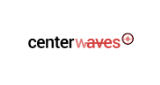 Logo Center Waves
