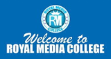 Logo Royale FM