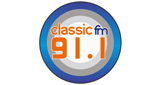 Logo CLASSIC FM