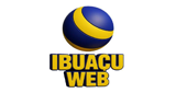 Logo Radio Ibuaçu Web