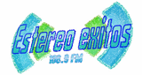 Logo Estereo Exitos