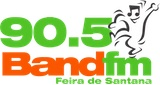 Logo Band FM