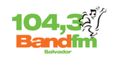 Logo Band FM Salvador