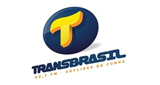 Logo TransBrasil FM