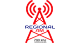 Logo Regional AM