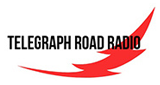 Logo Telegraph Road Radio