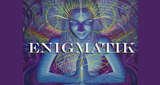 Logo Enigmatik Radio