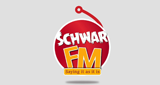 Logo Schwar FM