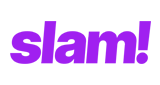 Logo slam! Hobart