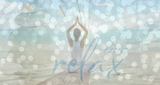 Logo Relax Live