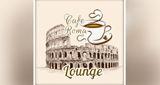 Logo Cafe Roma Lounge