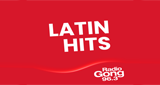 Logo Radio Gong 96.3 - Latin Hits