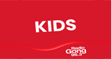 Logo Radio Gong 96.3 - Kids