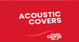 Logo Radio Gong 96.3 - Acoustic Covers