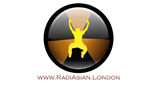 Logo RadiAsian.London