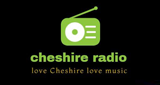 Logo Cheshire Radio