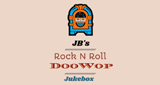 Logo JB's Rock n Roll - Doowop Jukebox