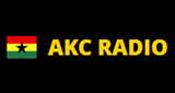 Logo Akc Radio