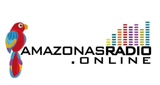 Logo Amazonas Radio On Line