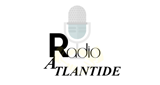 Logo Radio Atlantide