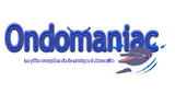 Logo Ondomaniac Radio