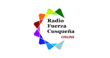 Logo Radio Fuerza Cusqueña