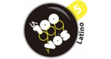 Logo La 100 Latino