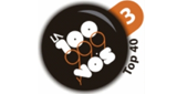 Logo La 100 Top 40