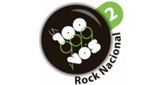 Logo La 100 Rock Nacional