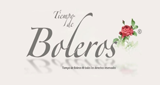Logo Radio Tiempo De Boleros